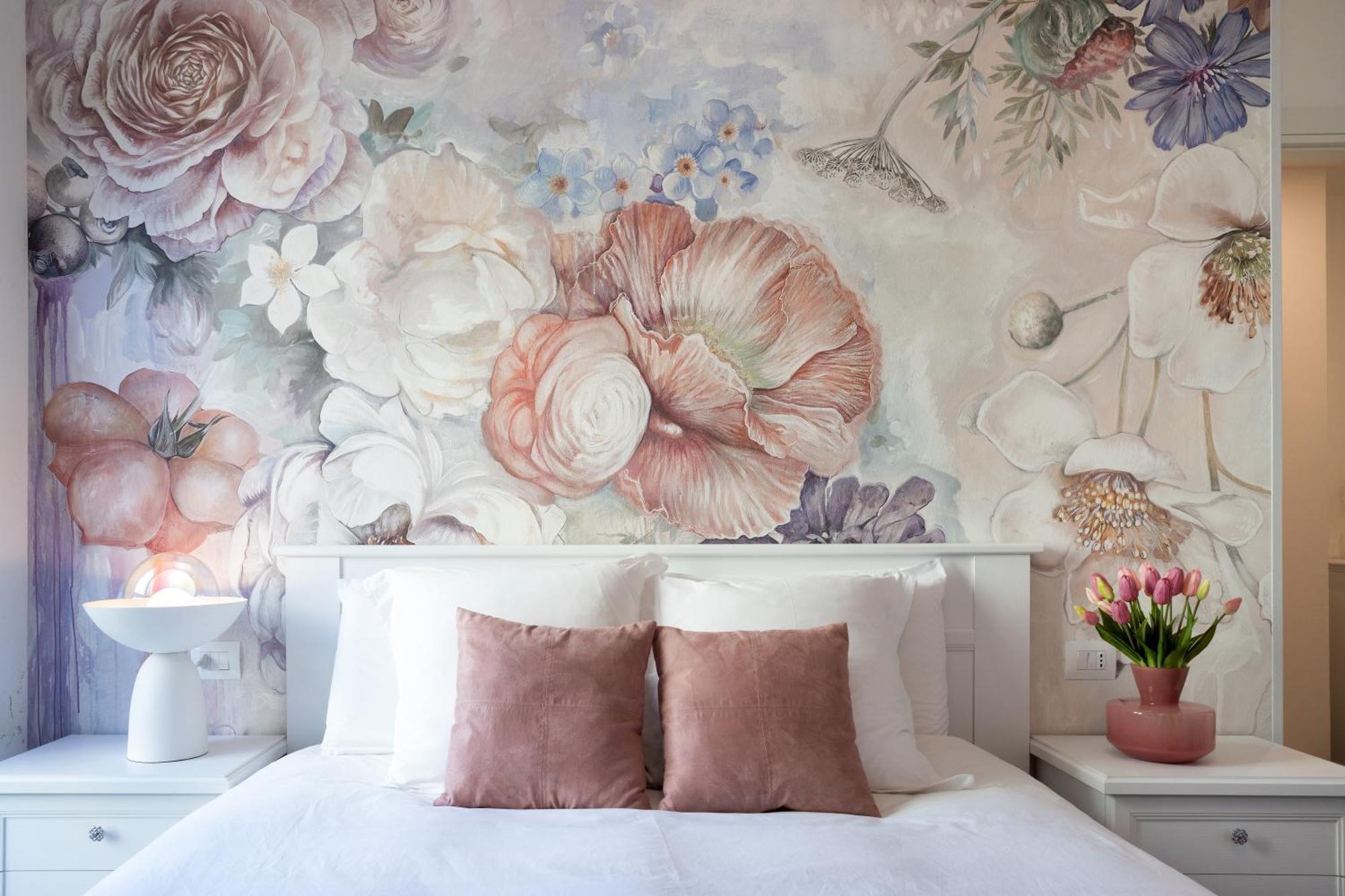Lora Rose Suite ,Free Parking, Self Check In,2 Como Bagian luar foto